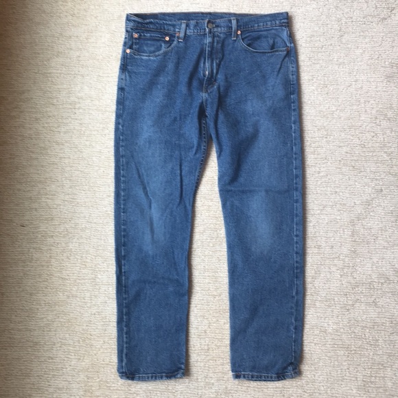 levis 502 36x32